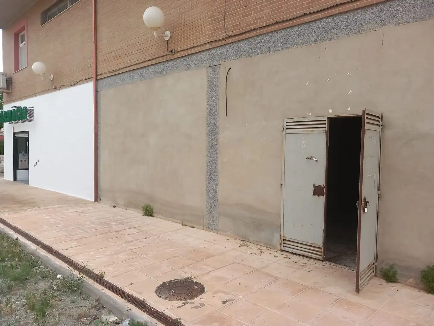 Gewerbefläche zum Verkauf in La Guardia de Jaén, imagen 4