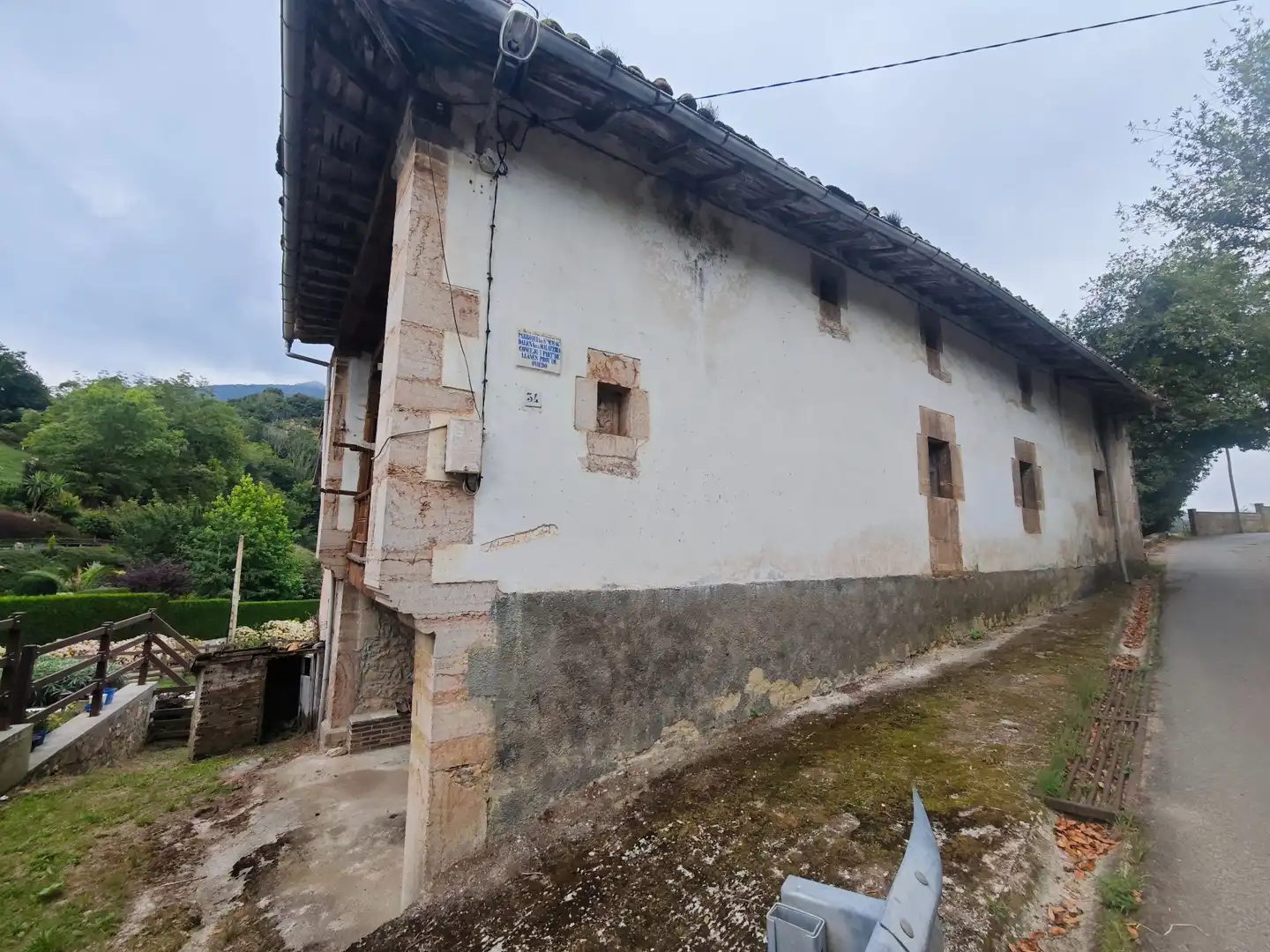 Haus mit Garten zum Verkauf in Vibaña - Ardisana - Caldueño, imagen 28