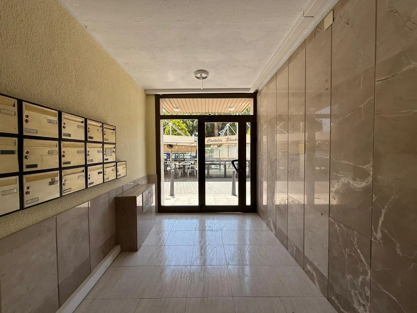 Flat with lift for sale in Port - Horta de Santa María, imagen 15