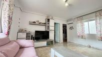 Living room of Duplex for sale in Algeciras  with Terrace