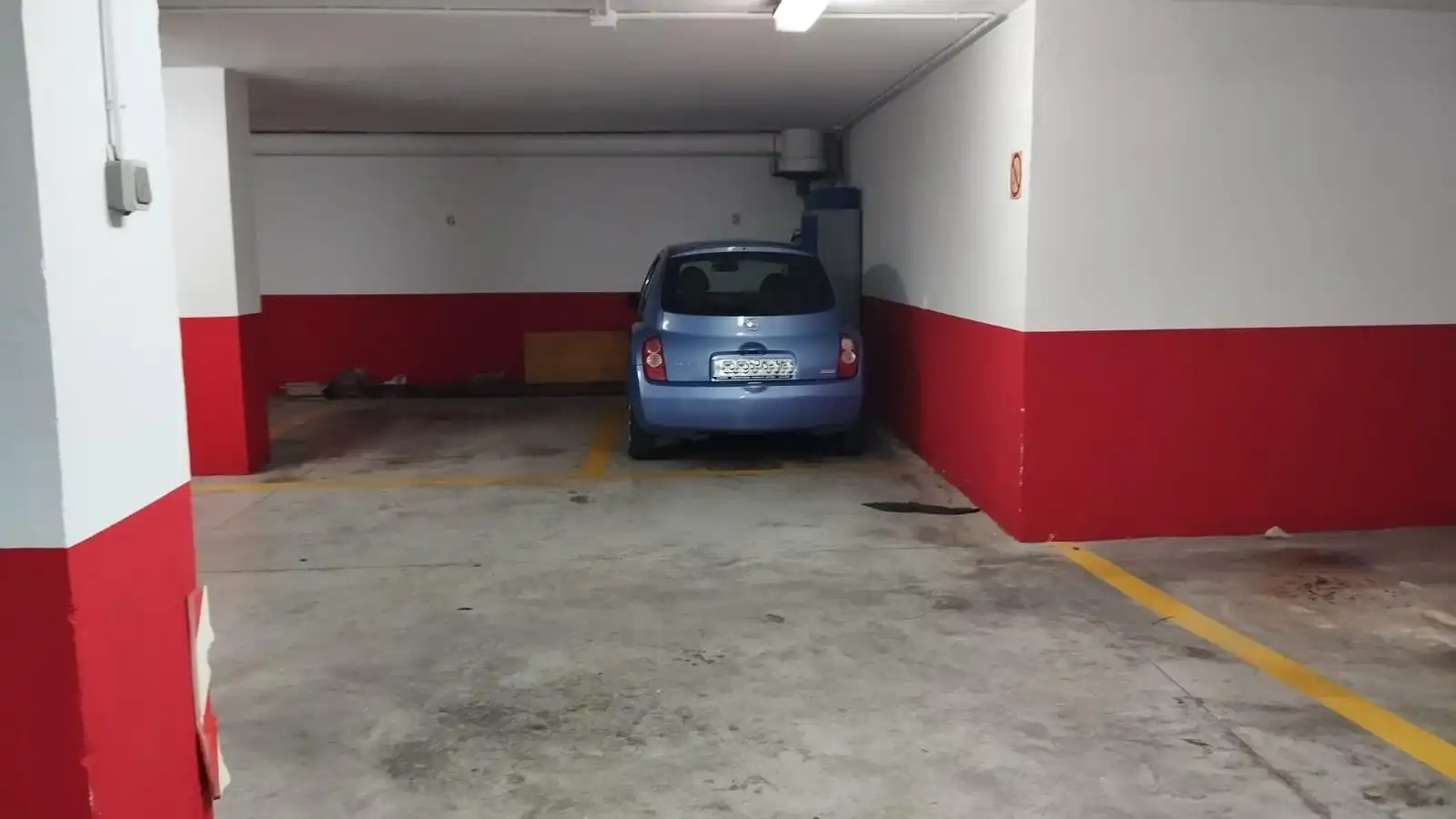 Aparcament en venda a Motril  ciudad, imagen 3