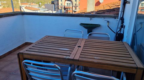 Foto 2 de Piso de alquiler en Centre - Barri Vell, Girona Capital