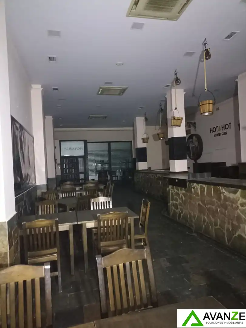 Business premises for sale in Norte, imagen 2
