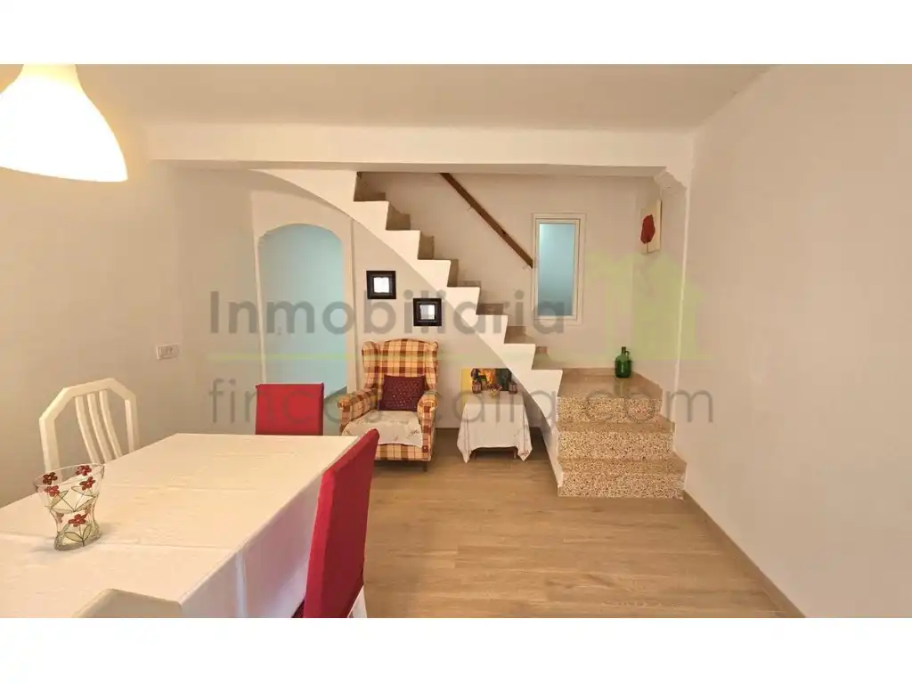 Casa con terrazza in vendita a San Jorge / Sant Jordi