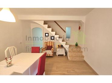 Maison avec balcon à vendre à San Jorge / Sant Jordi