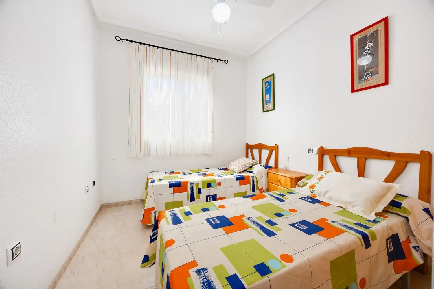 Apartament amb ascensor en venda a Calle Bazan 30, imagen 26