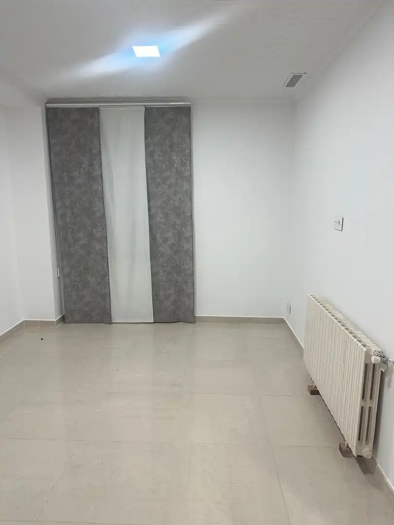 Bedroom of Flat for rent in Albuixech  with Terrace and Balcony