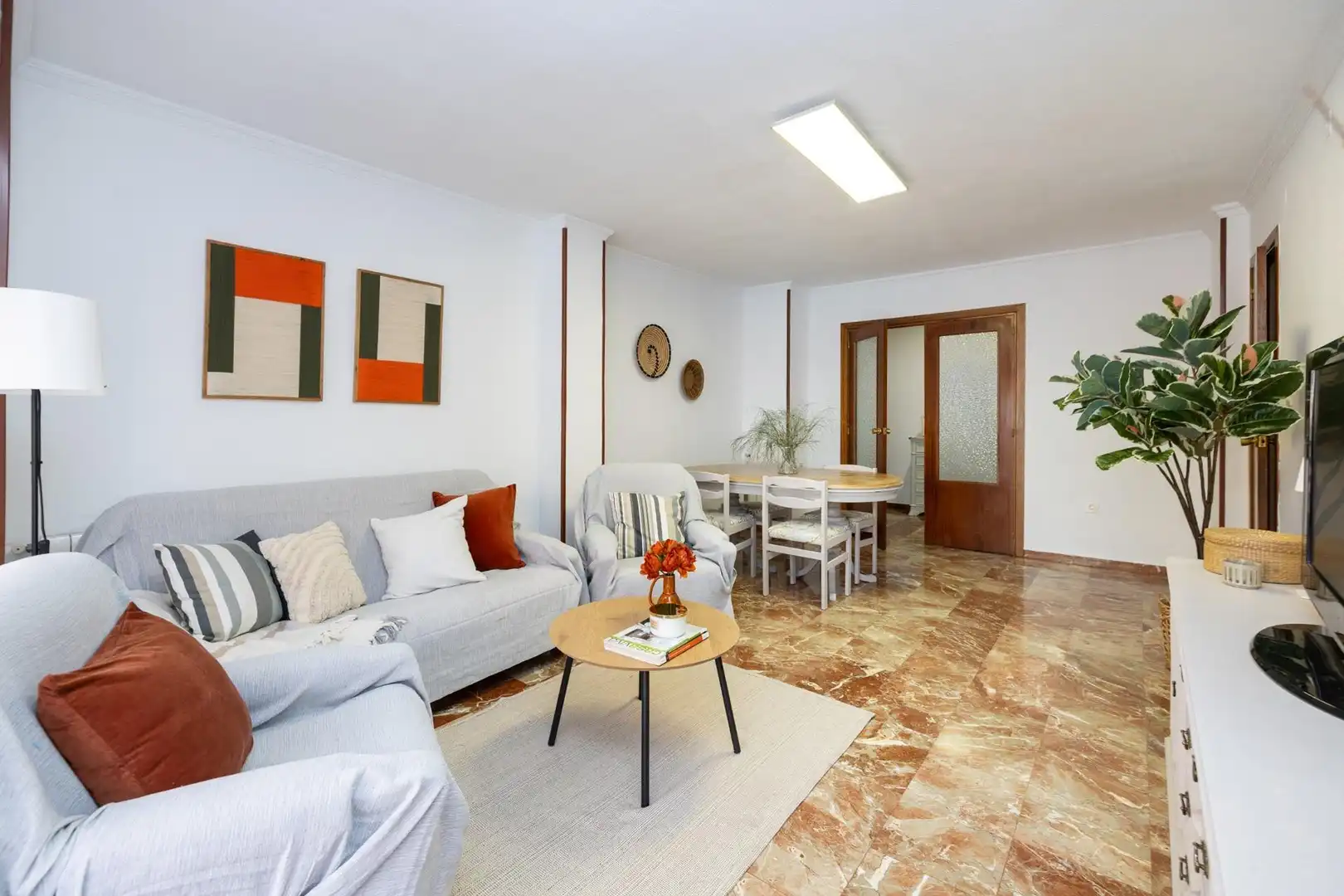 Piso en venta en Avenida de Andalucía, 5, Pajaritos, Beiro
