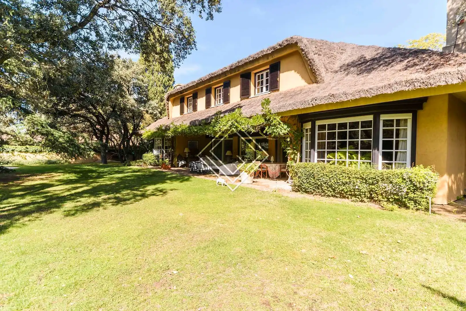 Villa mit Pool zum Verkauf in Calle de Romanillo, imagen 13