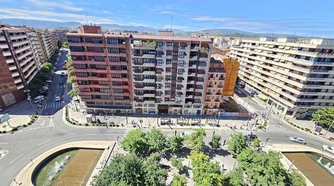 Foto 4 de Piso de alquiler en Gran Via Juan Carlos I, Gran Via, Logroño
