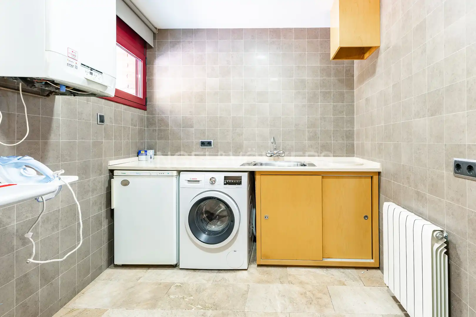 Casa amb terrassa en venda a Premià de Dalt, imagen 35