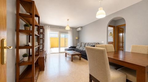 Foto 2 de Pis en venda a Avenida Marques de Casablanca(pv), 30, Puebla de Vícar, Vícar