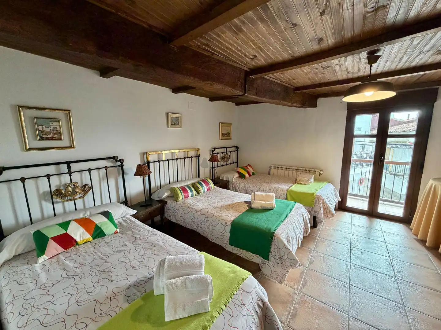 Casa en venda a Casas del Castañar, imagen 13