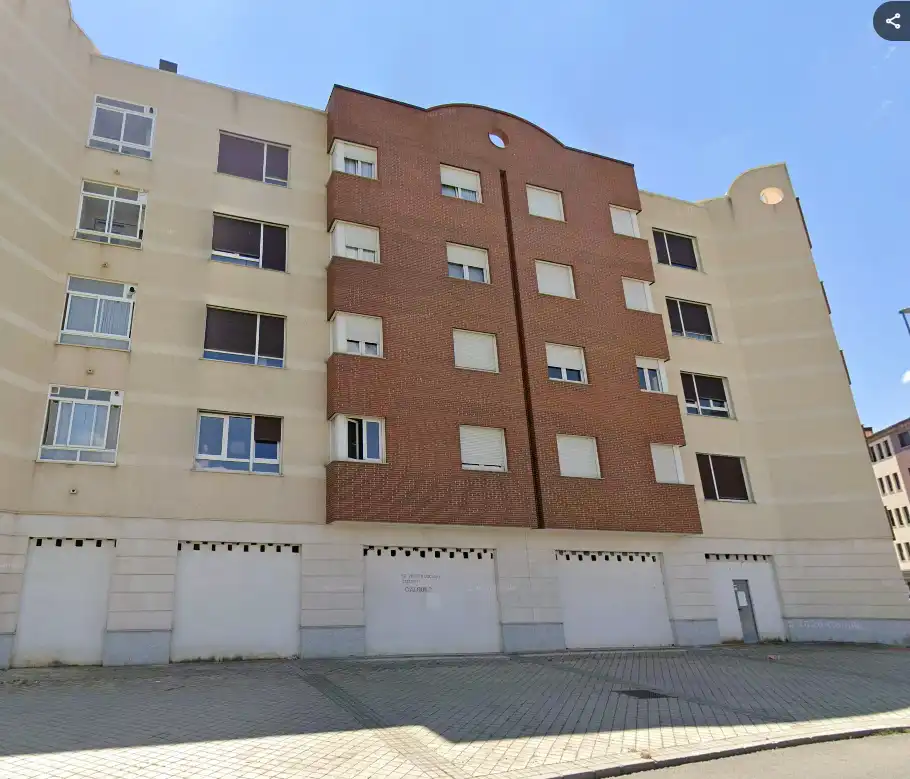 Pis amb piscina en venda a Calle Dalia, imagen 2