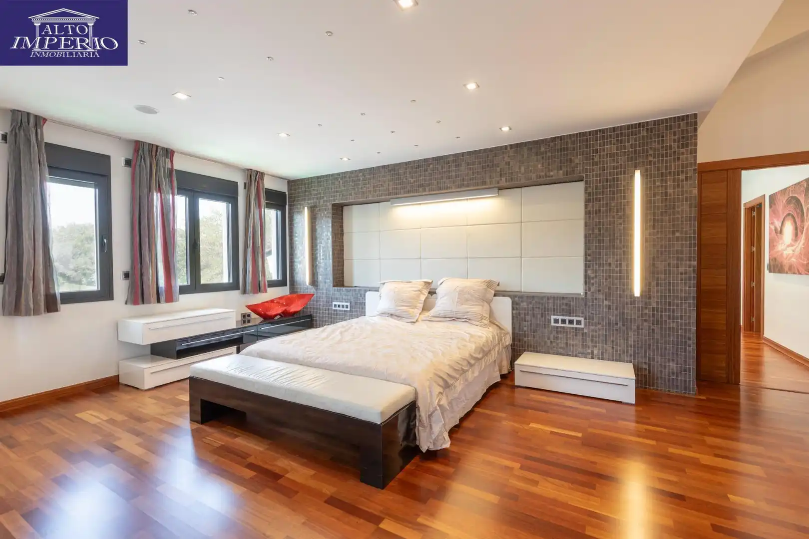Chalet con piscina en venta en Urbanizacion EL CARMELO, imagen 65