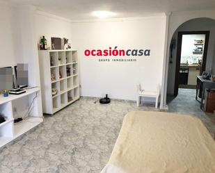 Flat for sale in Poniente-Norte - Miralbaida - Parque Azahara