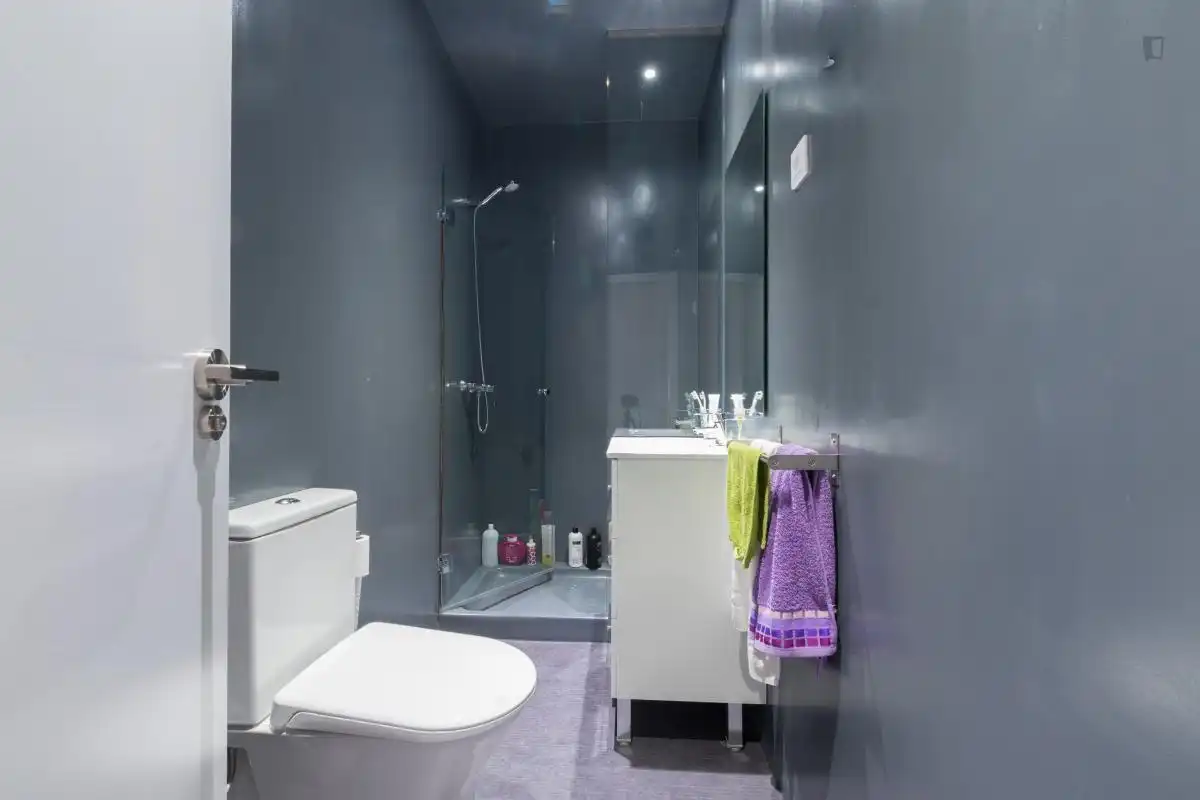 Habitación en Casco histórico