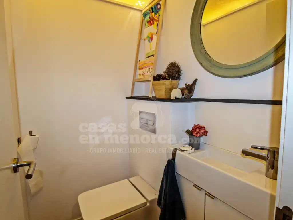 Casa amb jardí en venda a Alaior poble, imagen 7