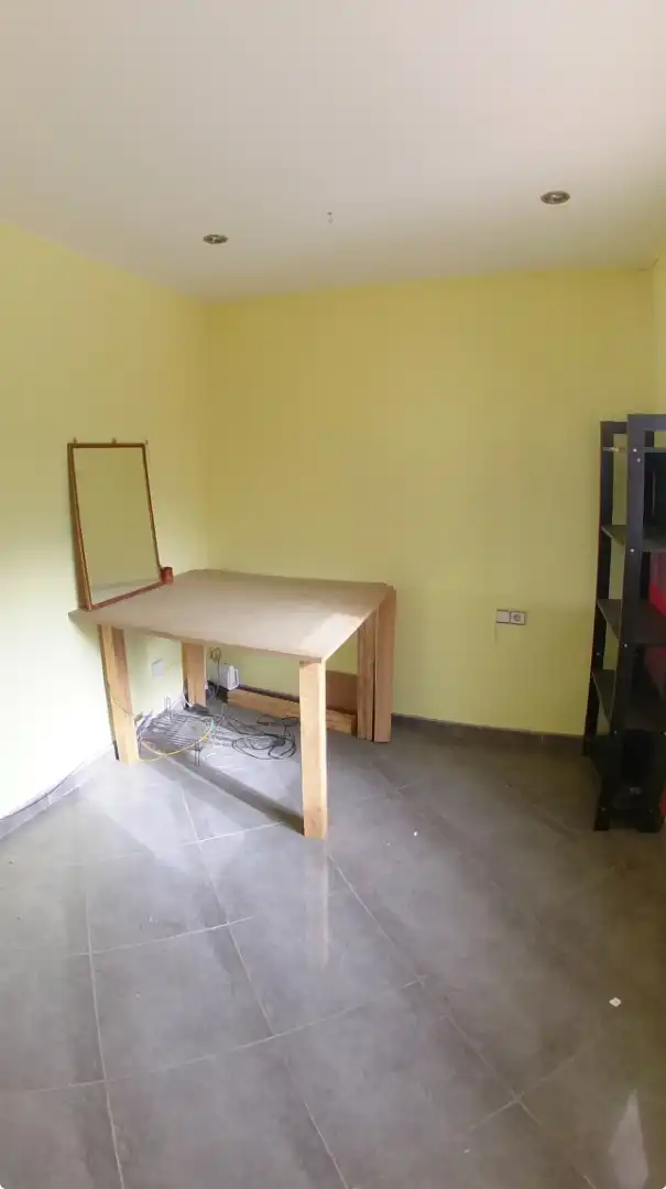 Habitación de Casa o chalet en venta en Tàrrega con Terraza