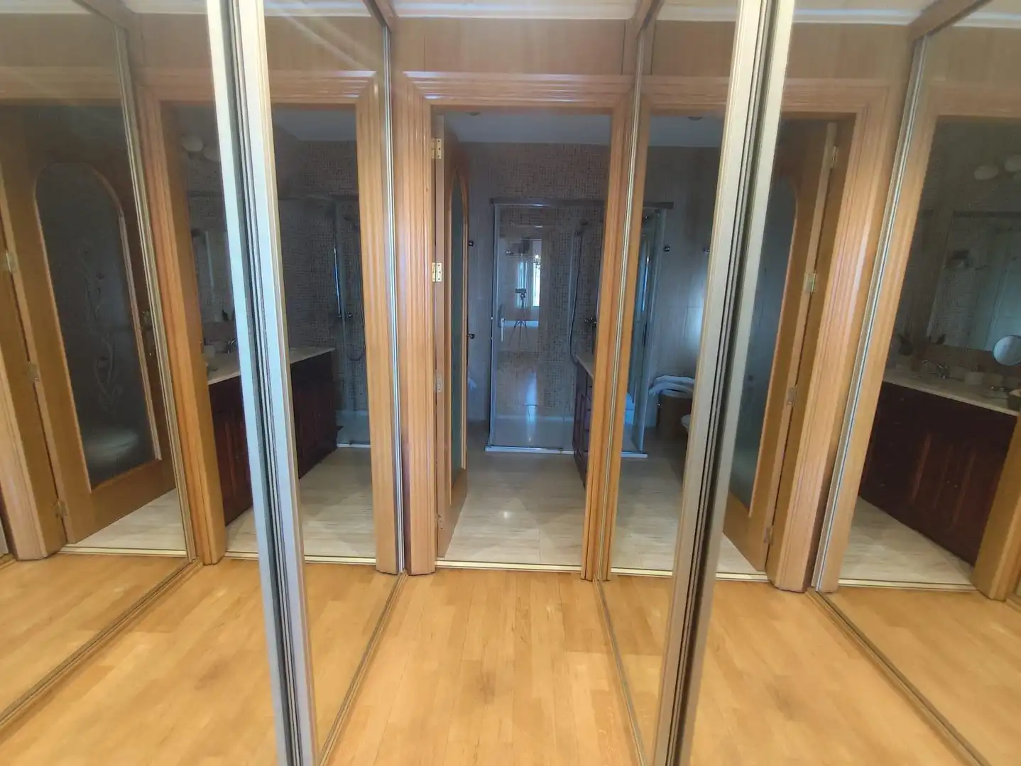 Casa o chalet en venta en Murcia con Aire acondicionado, Jardín privado y Terraza