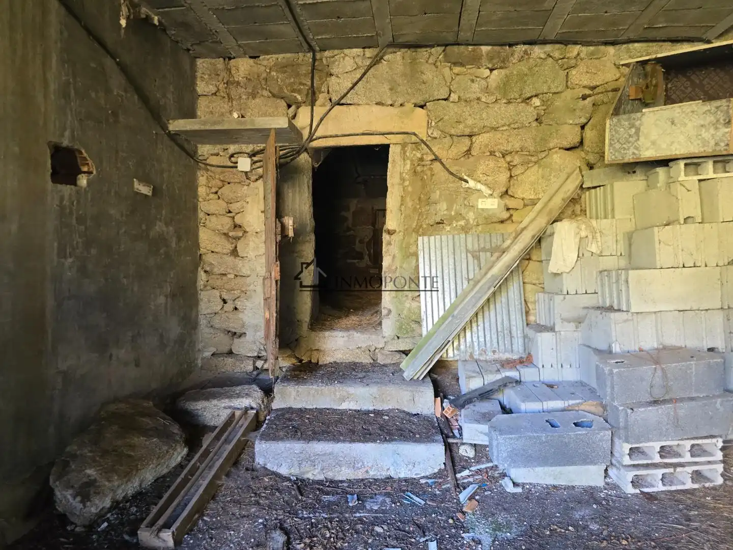 Casa con terrazza in vendita a Cuntis, imagen 78
