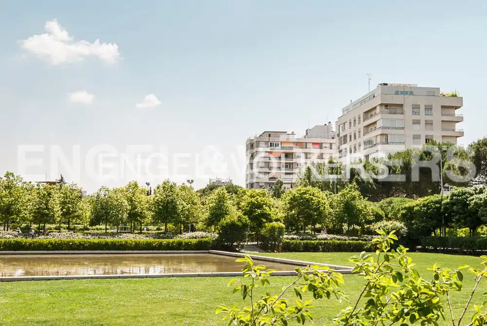 Flat for rent in Mauricio Legendre, Castilla