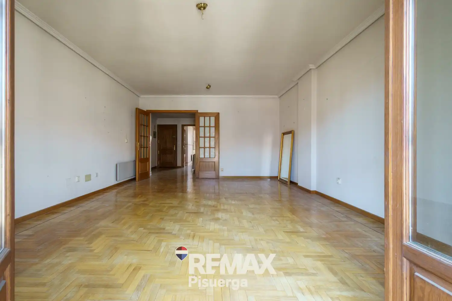 Piso con terraza en venta en Calle Pasión 15, imagen 24