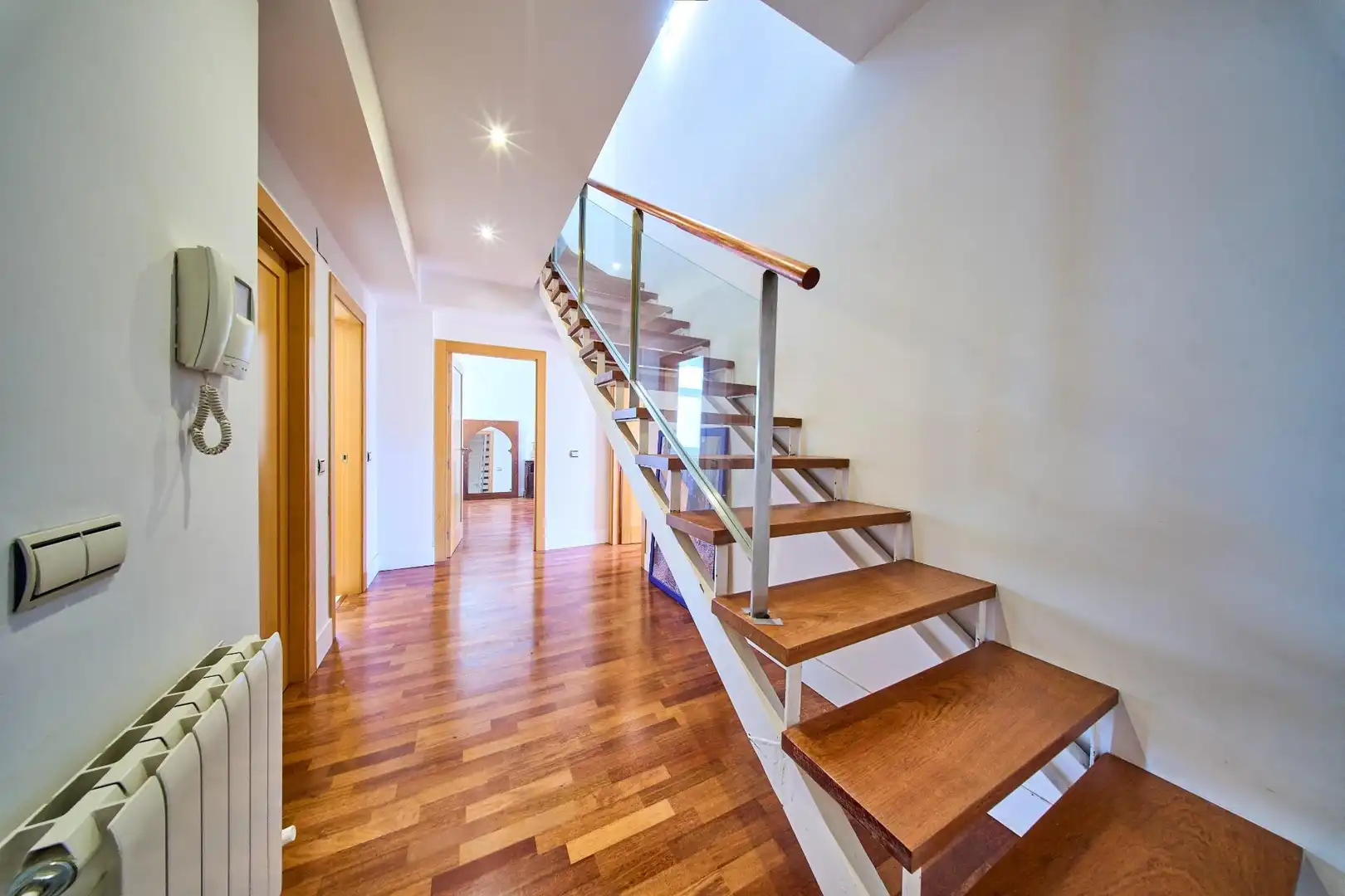 Attic for sale in San Matías - Realejo