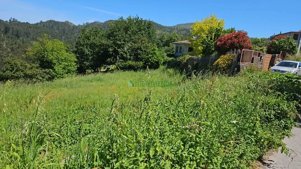 Wohnbaugrundstück zum Verkauf in Chandebrito, imagen 2