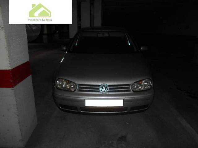 Garaje en Venta en San José Obrero