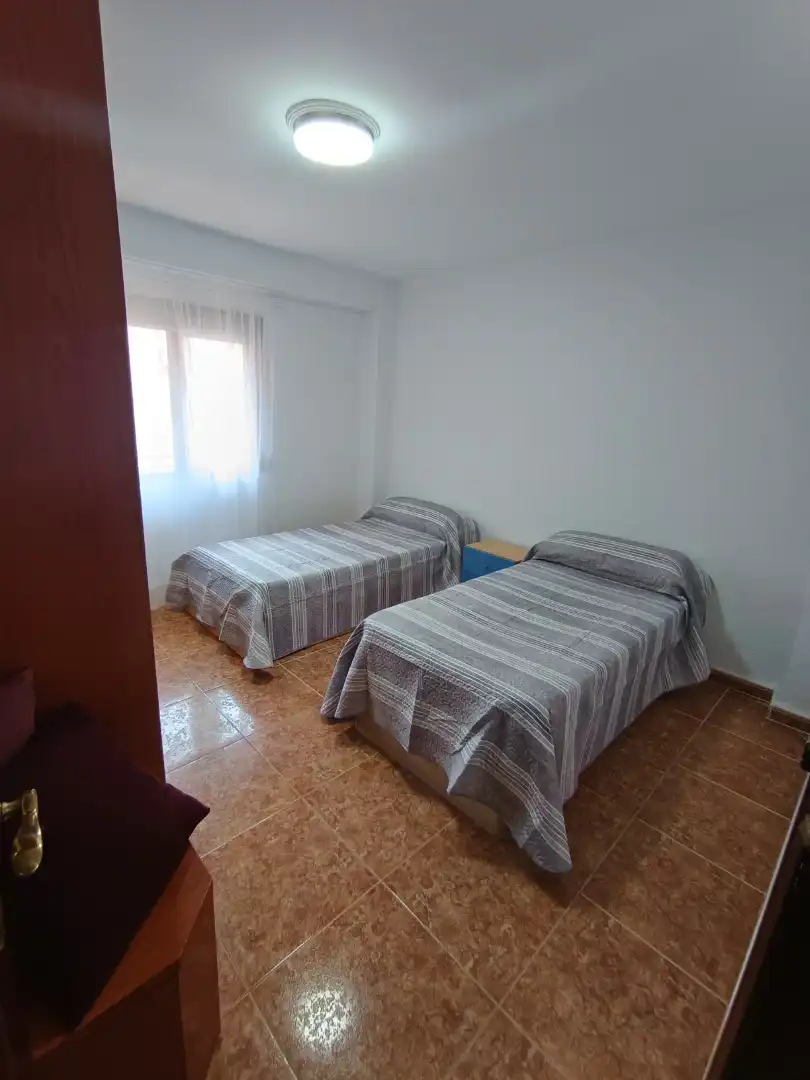 Wohnung zur Miete in Carrer d'Isabel la Catòlica, 20, Cardenal Benlloch