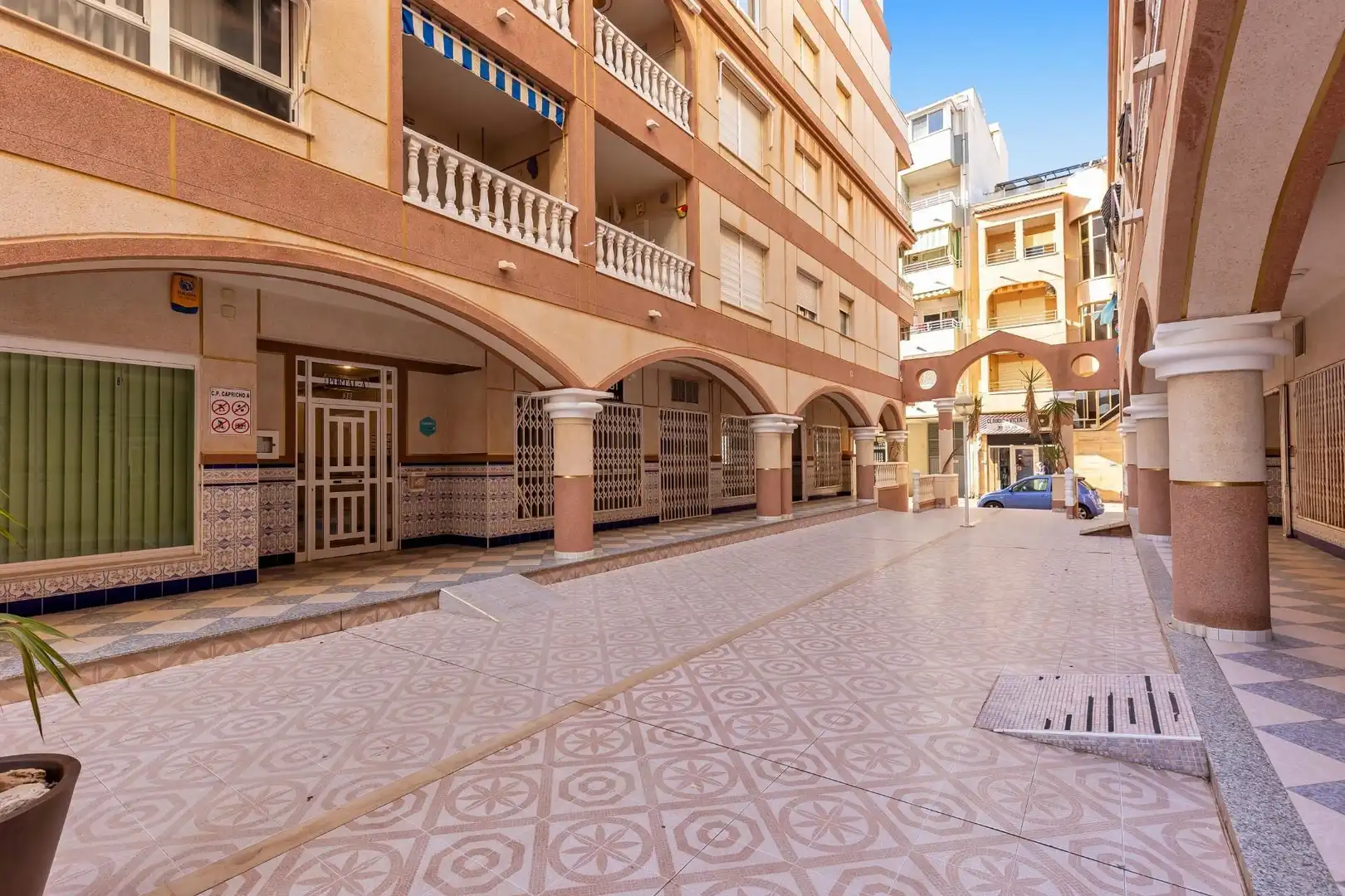Apartamento con ascensor en venta en La Mata, imagen 21