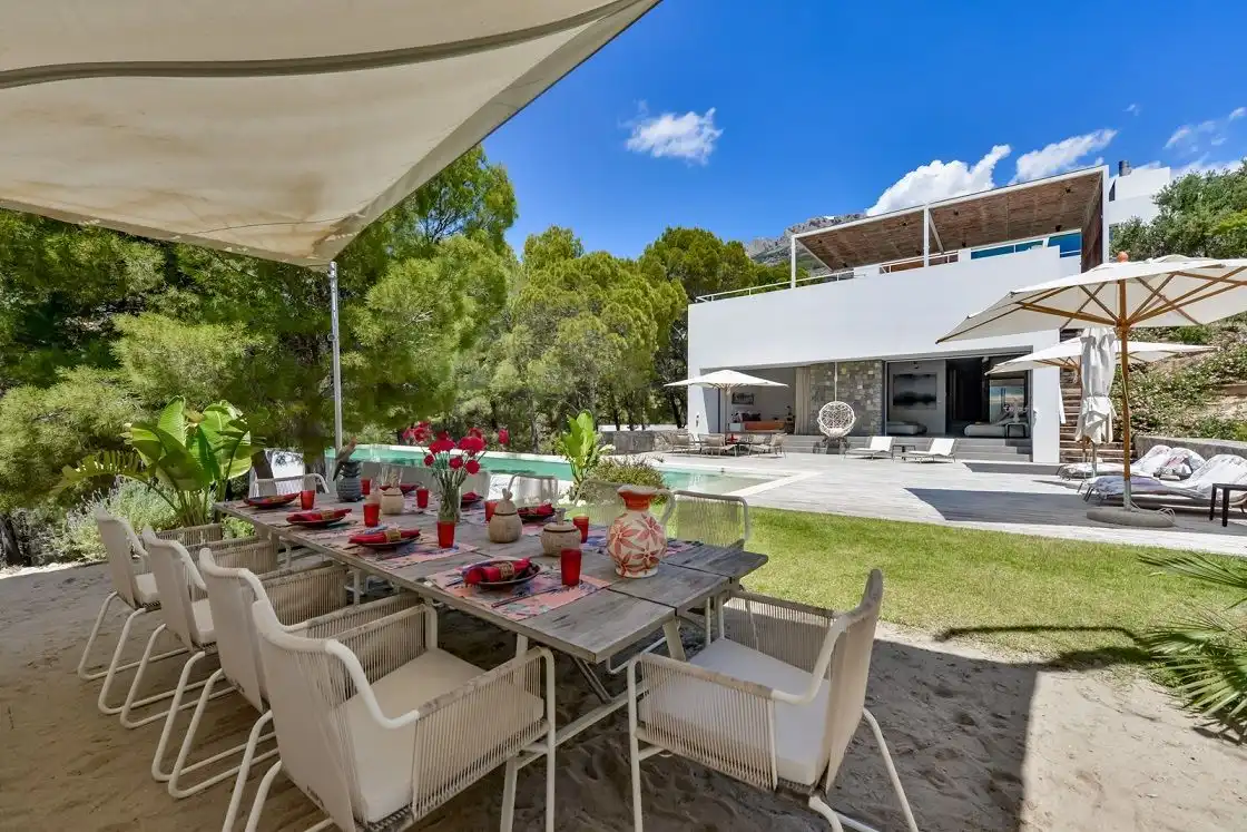 Chalet con piscina en venta en Altea la Vella, imagen 6