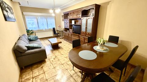 Foto 3 de Pis en venda a Gijón - Cl Eleuterio Quintanilla, Llano, Gijón