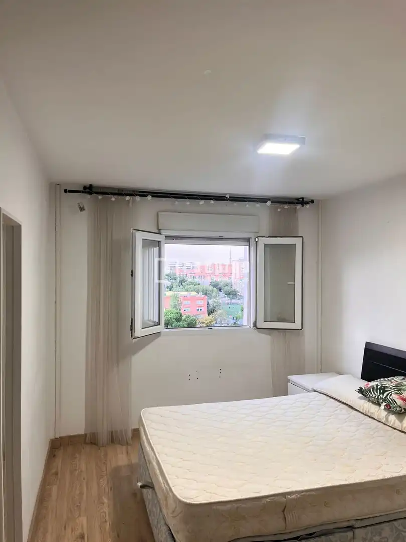 Terrassa de Pis en venda en Ciudad Lineal