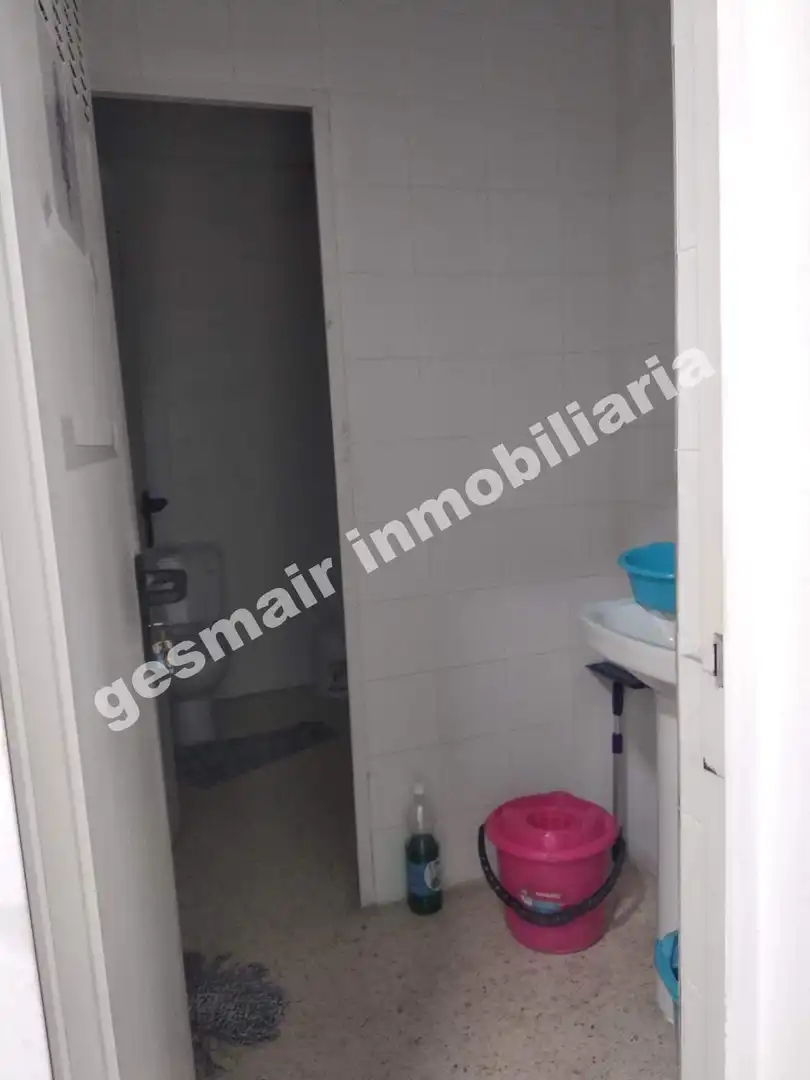 Local comercial en alquiler en Zona de Plaza de Barcelos, imagen 9