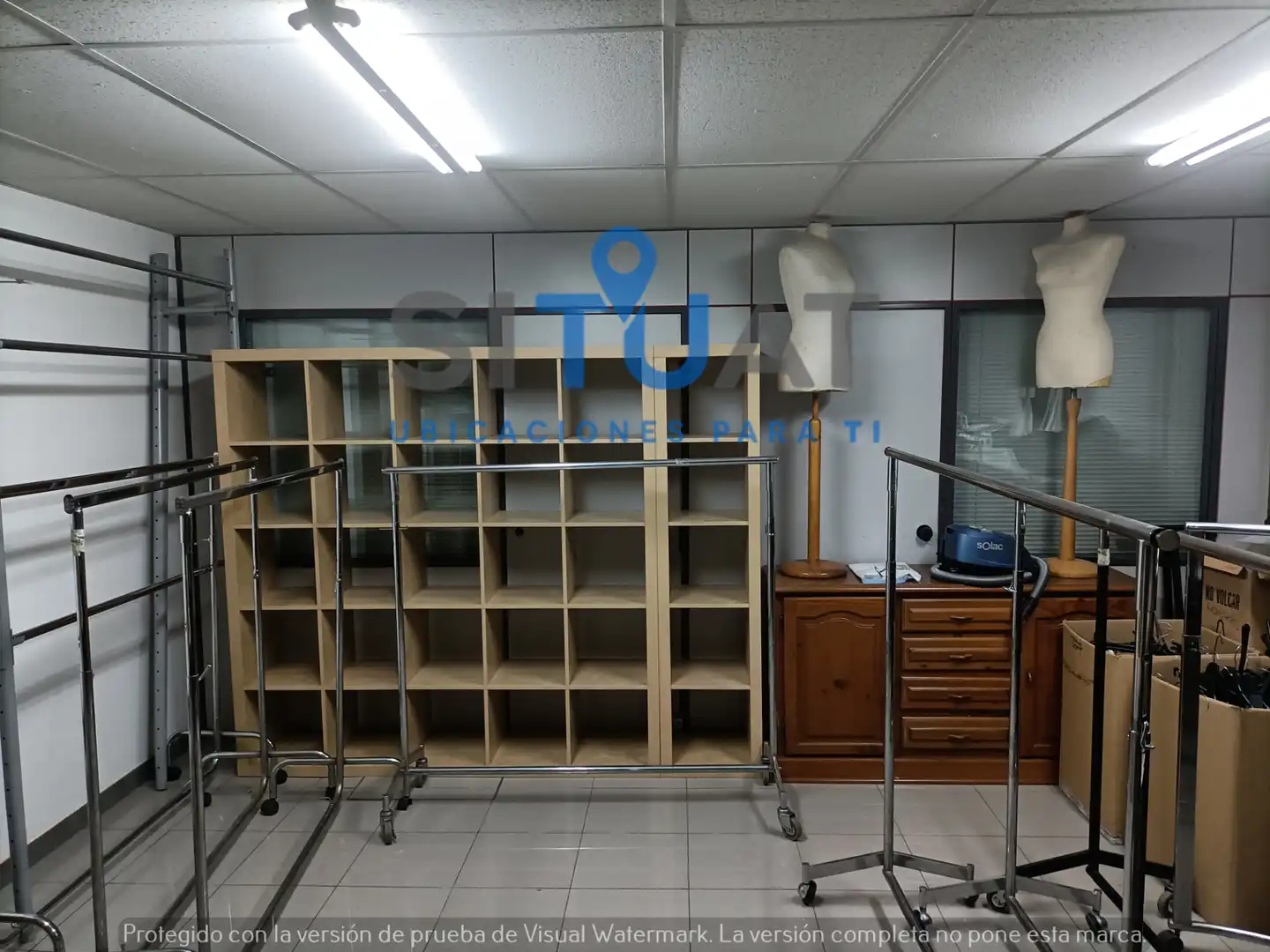 Industrial buildings for sale in Cervelló  with Heating and Alarm