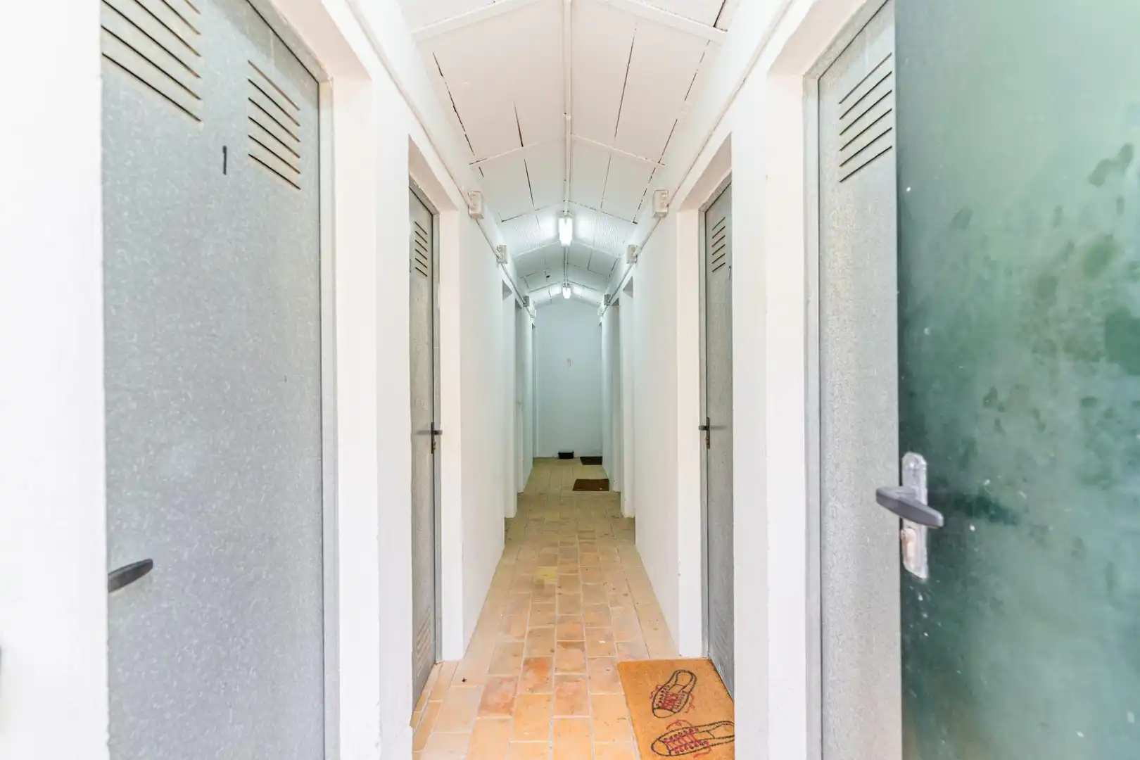 Flat for sale in Jerez de la Frontera  with Air Conditioner, Storage room and Furnished