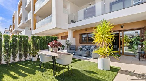 Foto 3 de Apartament en venda a Villamartín - Las Filipinas, Orihuela