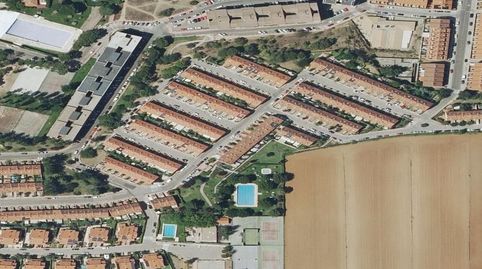 Foto 2 de Piso en venta en Cañada Brasil, Jerónimos, Madrid Capital