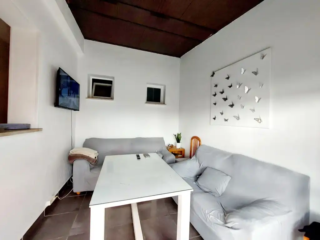 Casa adosada en venda a Maria Auxiliadora - Barriada de Llera