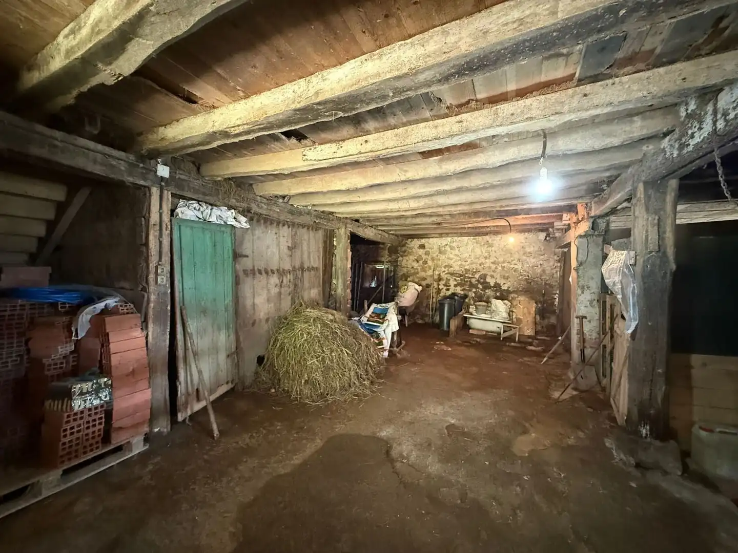 Casa o xalet en venda en Bárcena de Cicero
