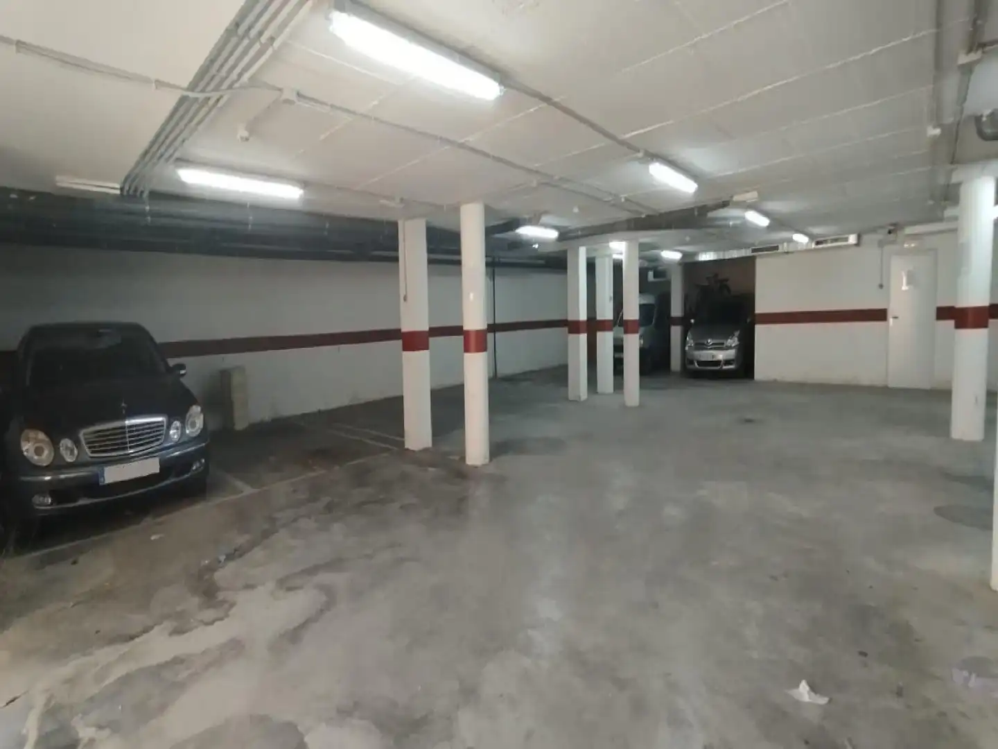 Einzelparkplatz zum Verkauf in Catral, imagen 7