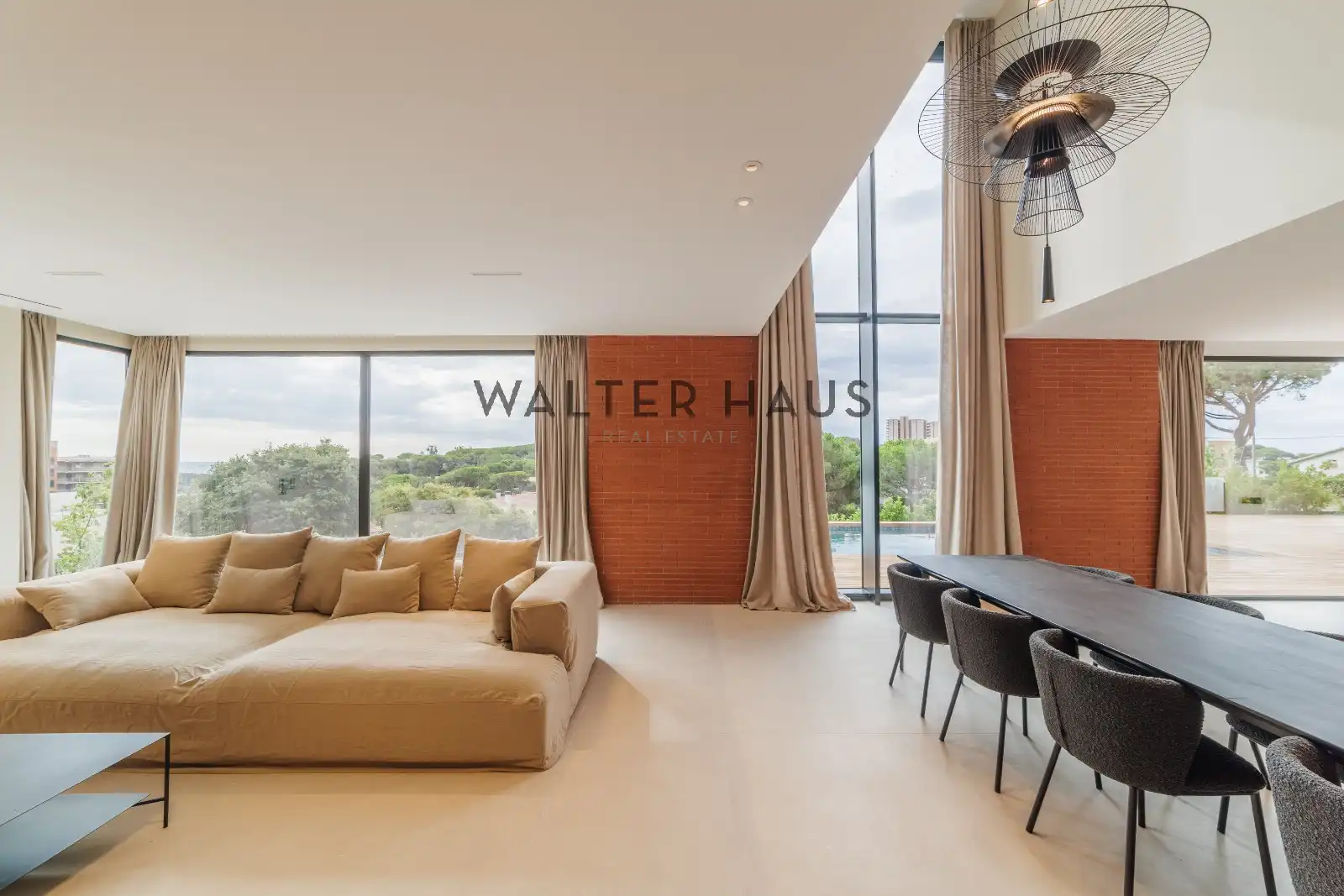 Haus mit Pool zum Verkauf in Carrer del Navegant, imagen 7