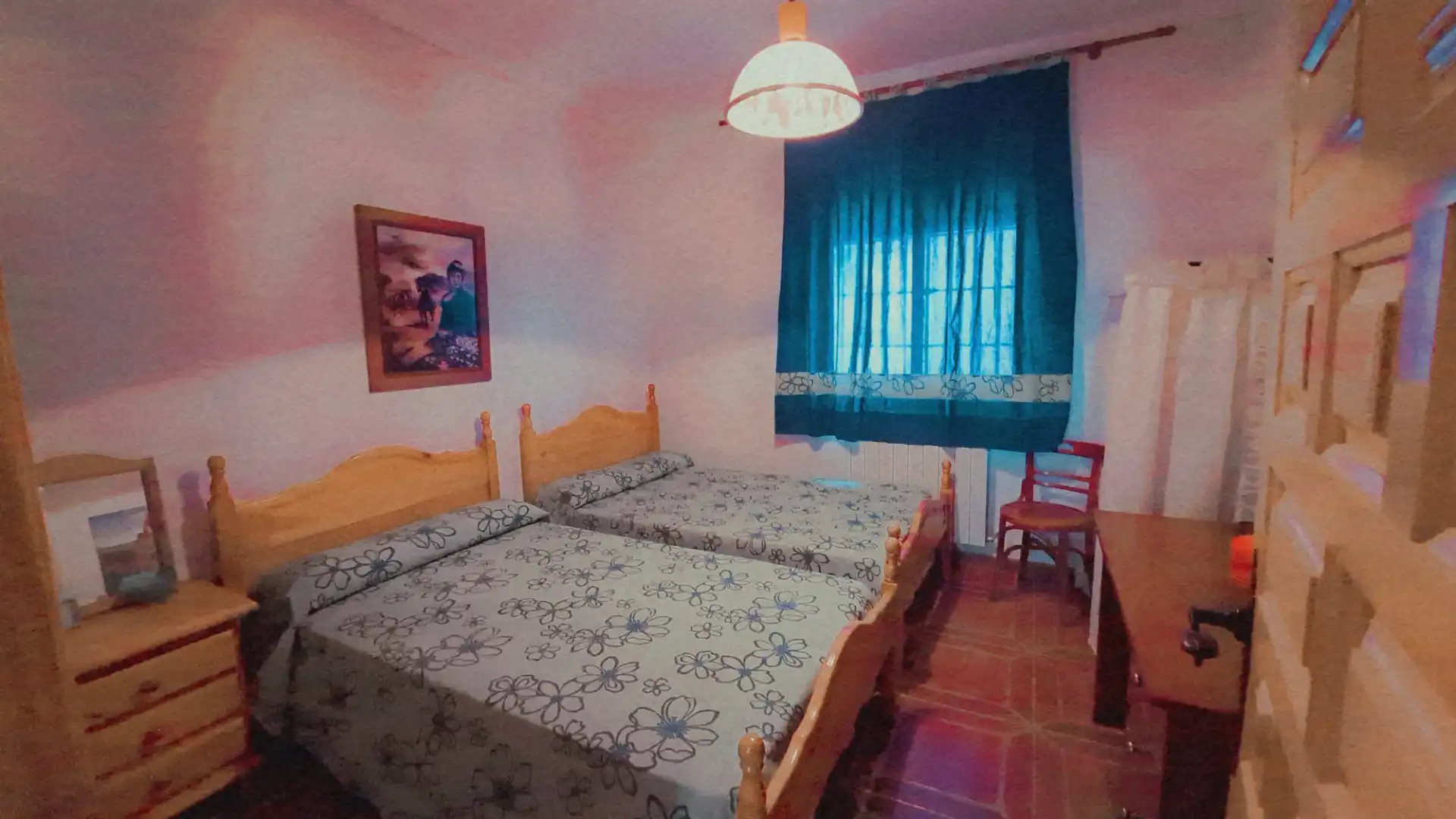 Habitación de Terreno en venta en Granátula de Calatrava