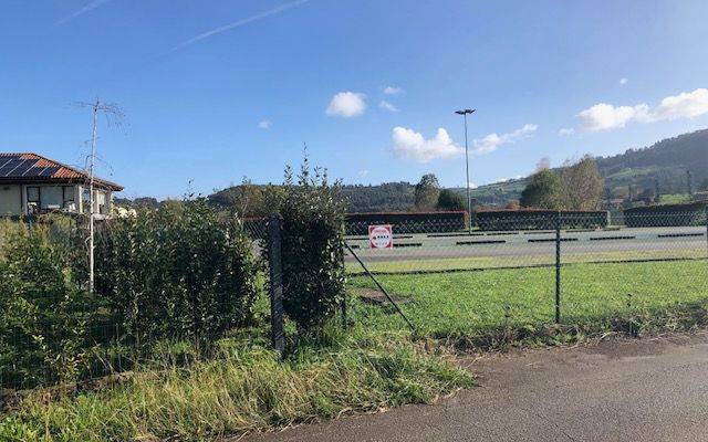 Terreno residencial en Venta en Camino DEL TROLE en Cabueñes