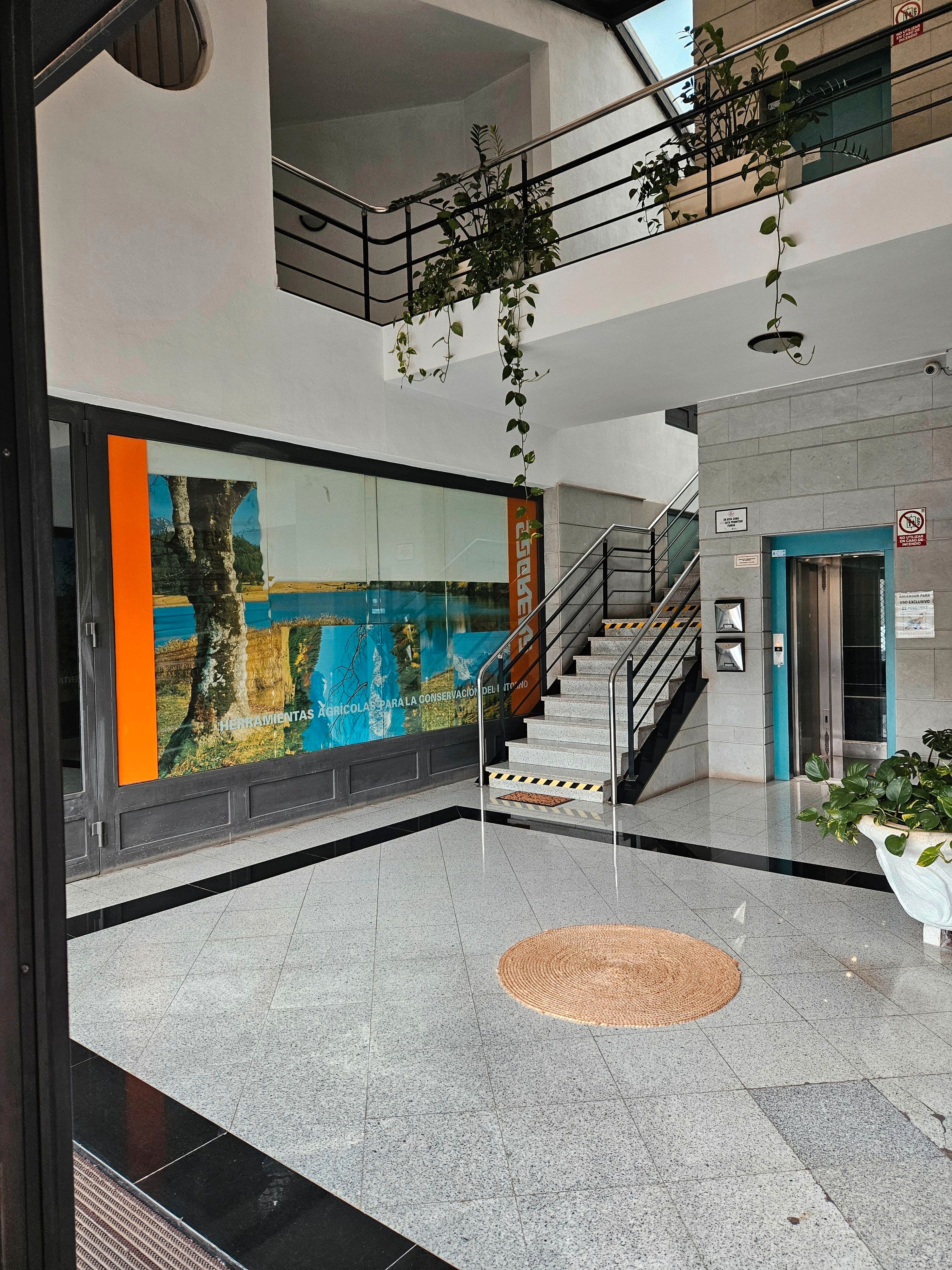 Büro miete in TF-152, 17, Tacoronte - Los Naranjeros