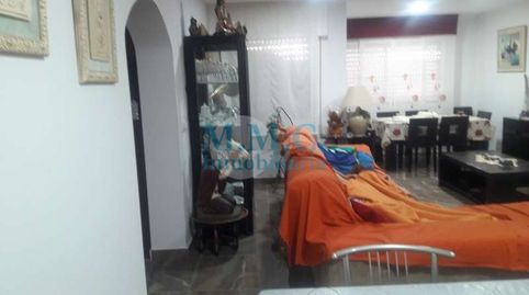 Foto 4 von Maisonette zum Verkauf in Vicente Alexander, La Gangosa, Vícar