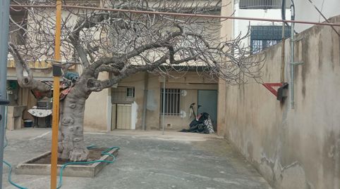 casa amplia de dos plantas con patio en Cehegín, imatge 2