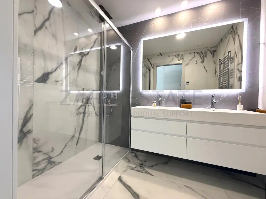 Piso con ascensor en venta en Avenida Puerto Rico, imagen 10